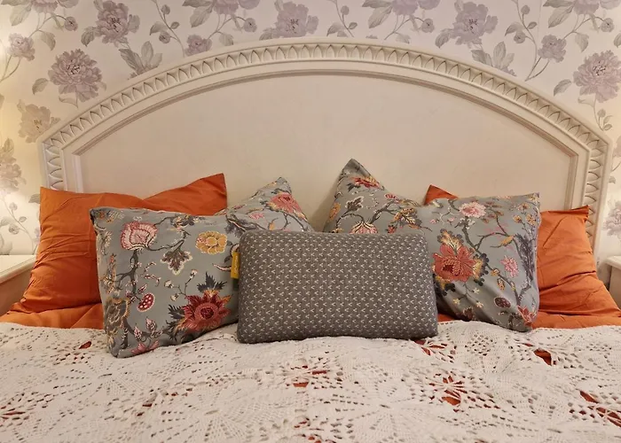 Lovely Apartment In Tallinn Old Town