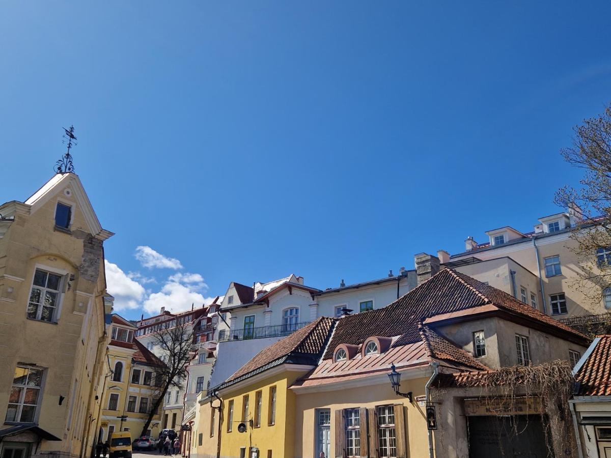 Lovely In Old Town Апартамент Талин